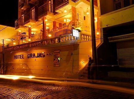 Hotel Brajas Антананариву Екстериор снимка
