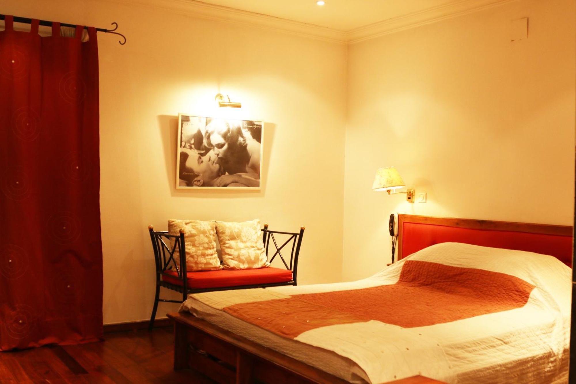 Hotel Brajas Антананариву Екстериор снимка