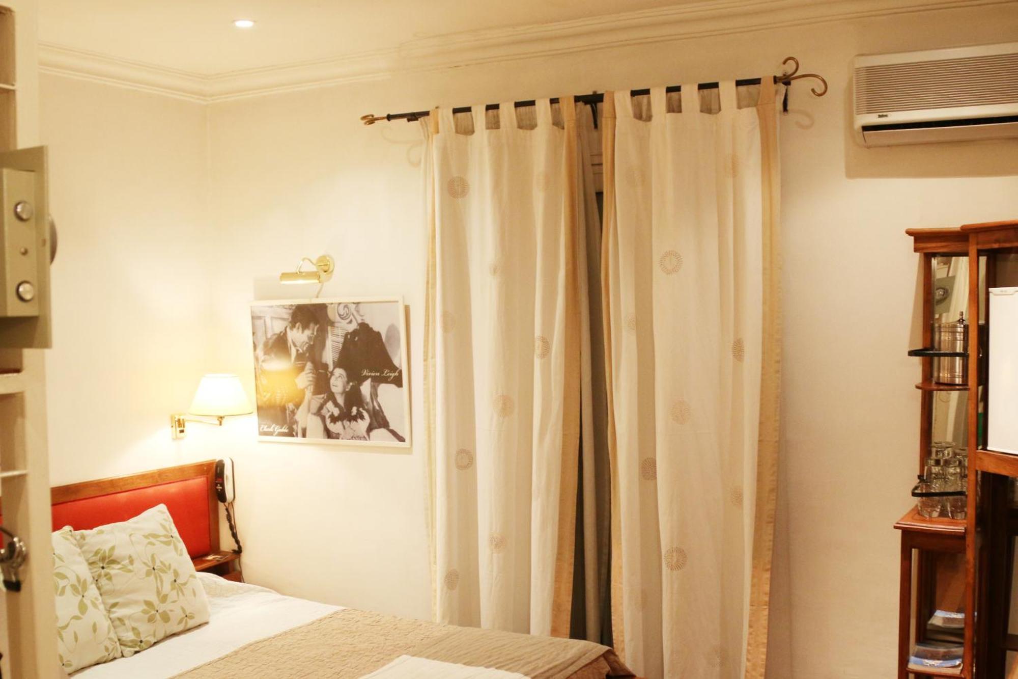 Hotel Brajas Антананариву Екстериор снимка