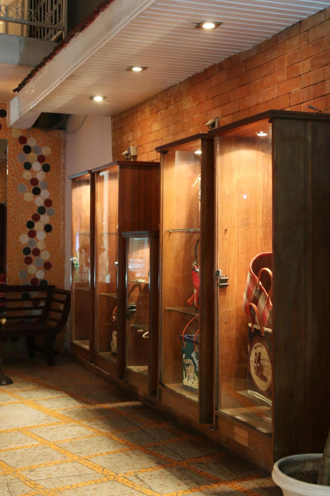 Hotel Brajas Антананариву Екстериор снимка