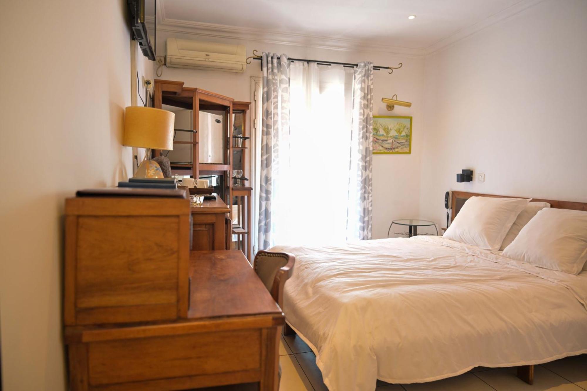Hotel Brajas Антананариву Екстериор снимка