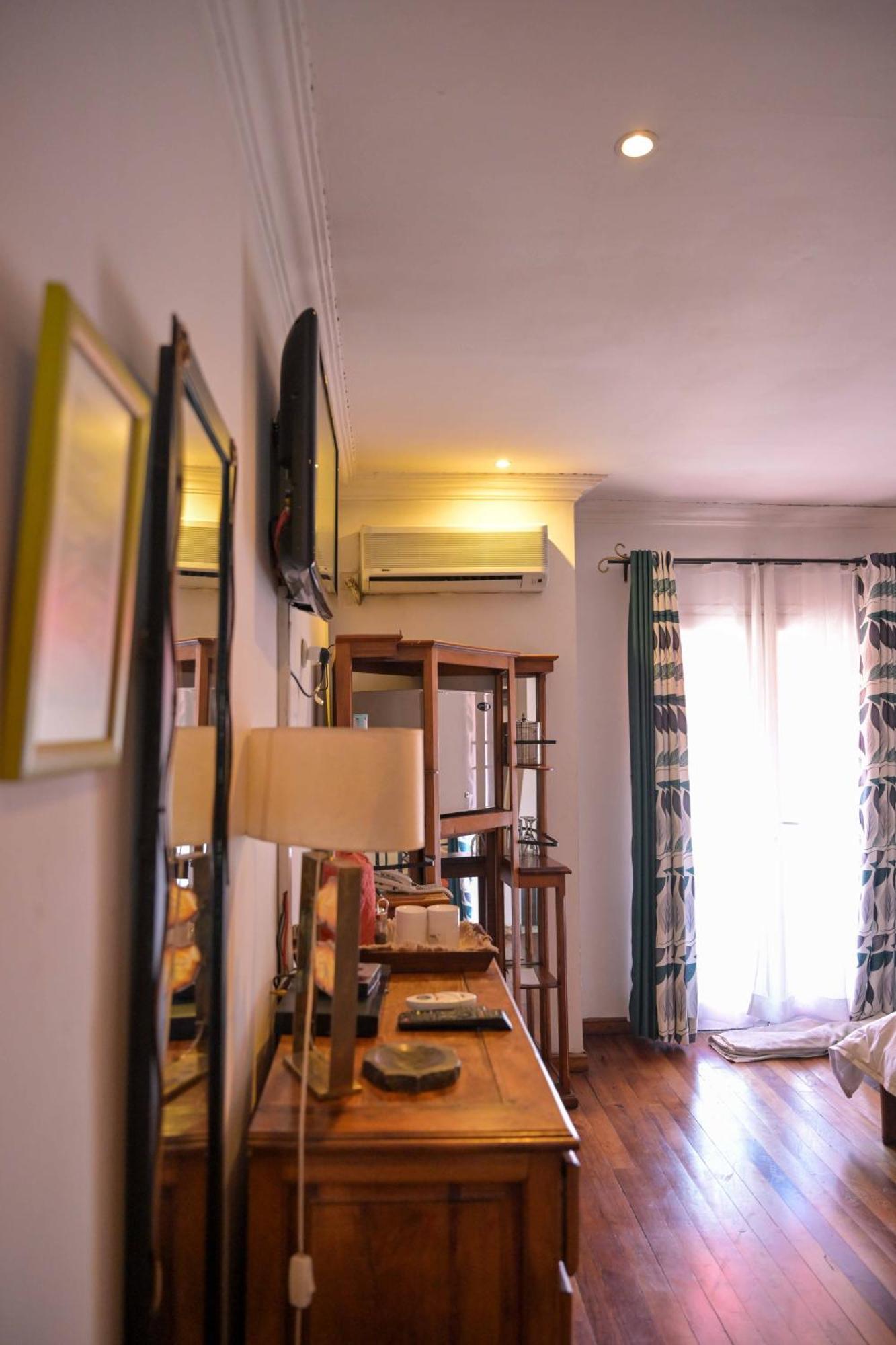 Hotel Brajas Антананариву Екстериор снимка