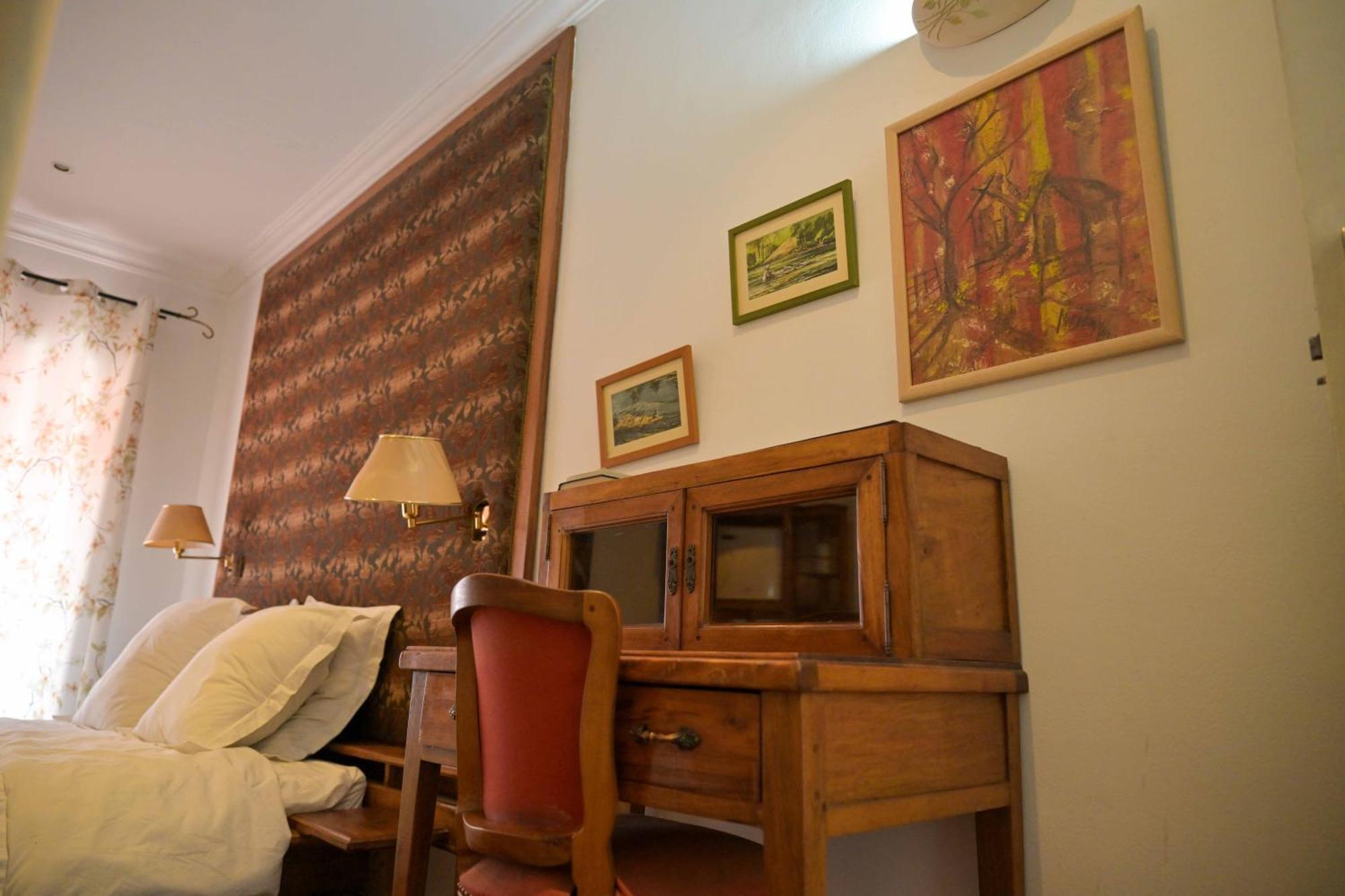 Hotel Brajas Антананариву Екстериор снимка