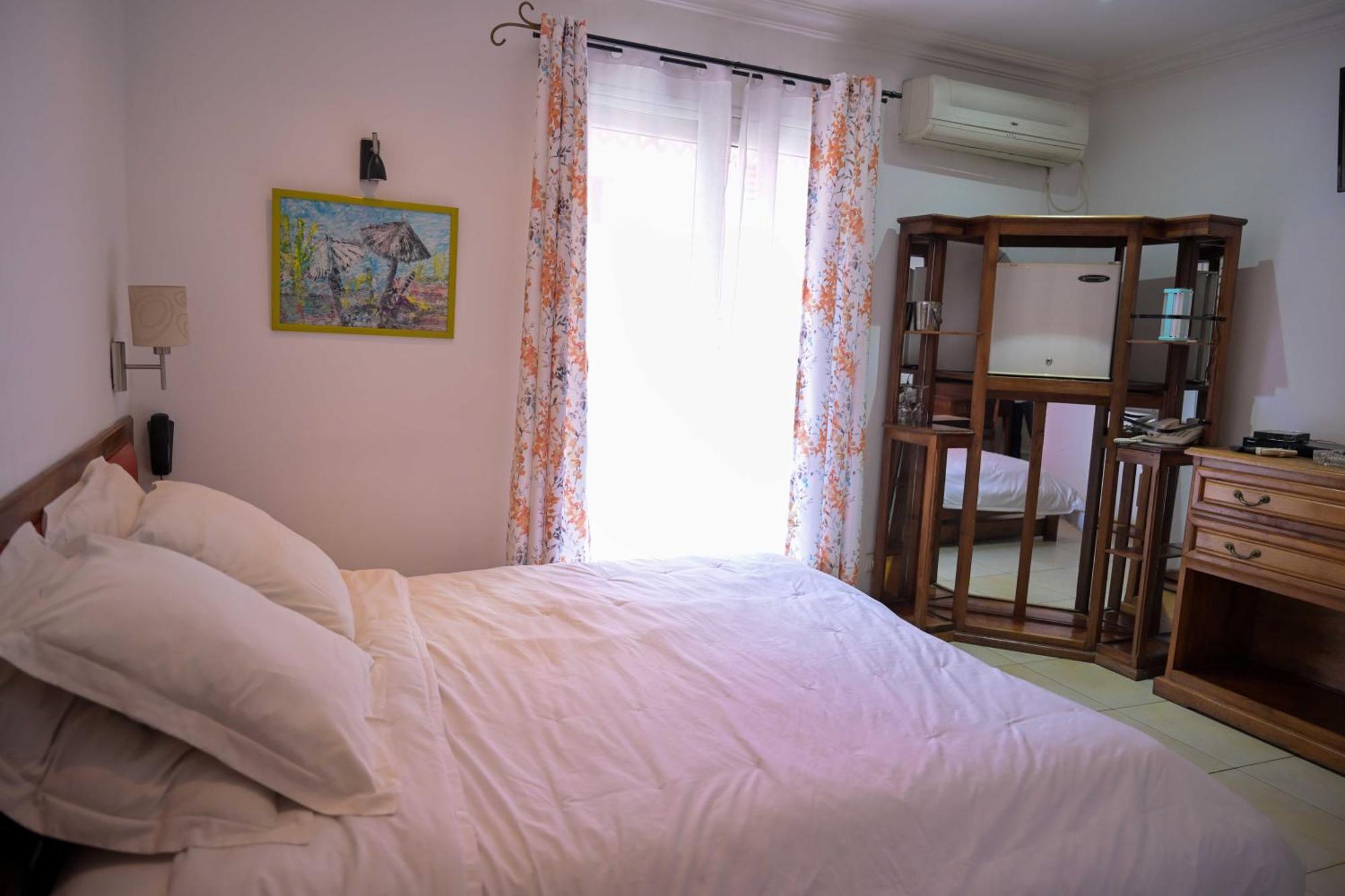 Hotel Brajas Антананариву Екстериор снимка