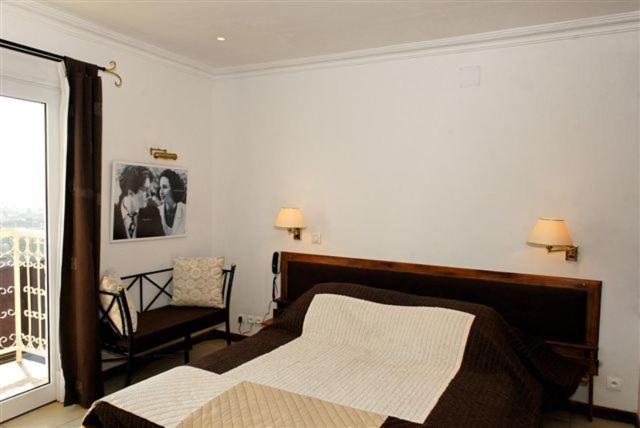 Hotel Brajas Антананариву Екстериор снимка