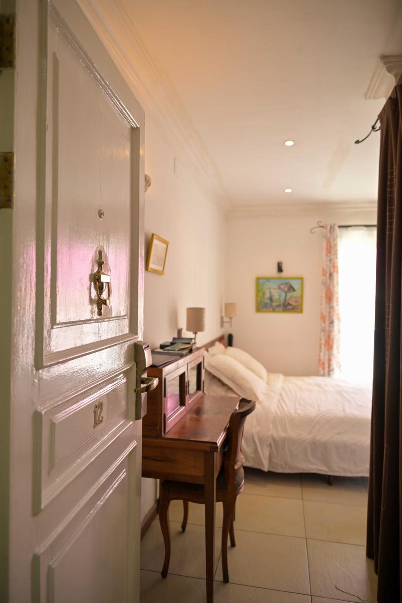 Hotel Brajas Антананариву Екстериор снимка