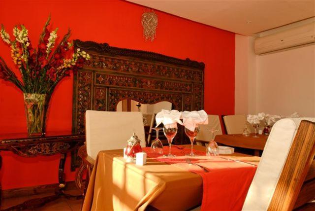 Hotel Brajas Антананариву Екстериор снимка