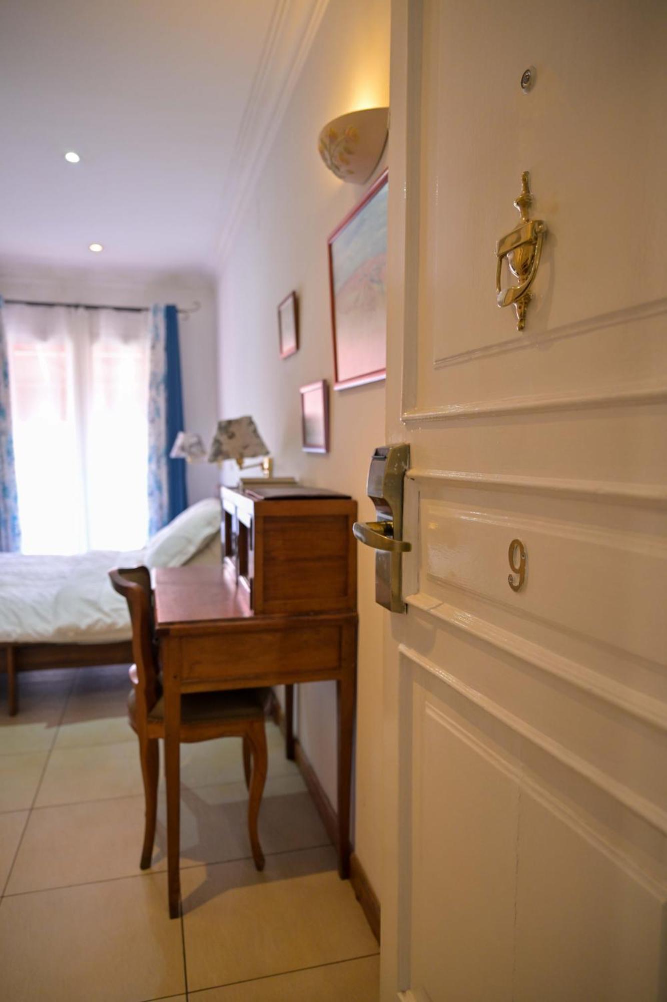Hotel Brajas Антананариву Стая снимка