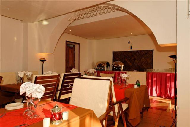 Hotel Brajas Антананариву Екстериор снимка