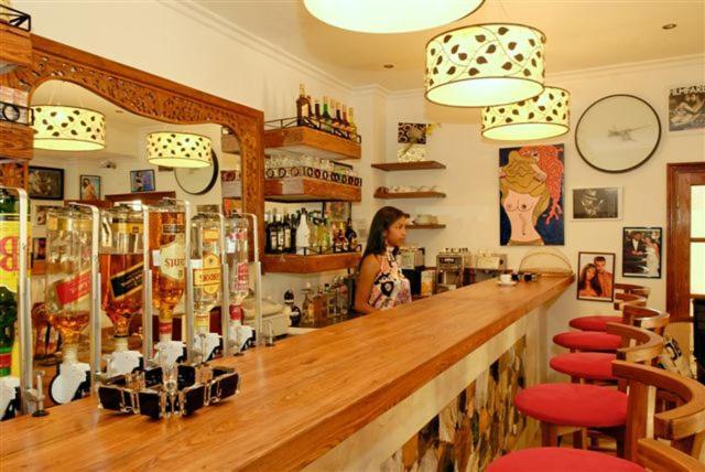 Hotel Brajas Антананариву Екстериор снимка