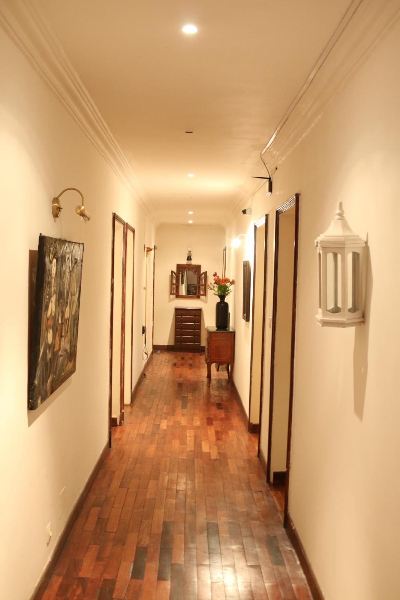 Hotel Brajas Антананариву Екстериор снимка