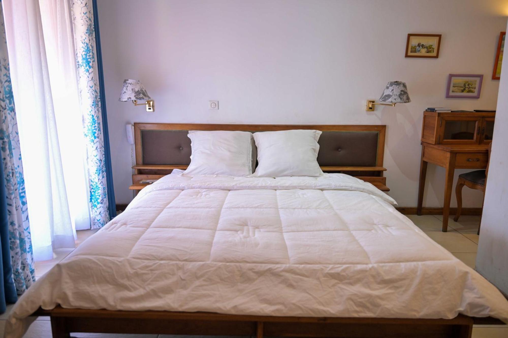 Hotel Brajas Антананариву Стая снимка