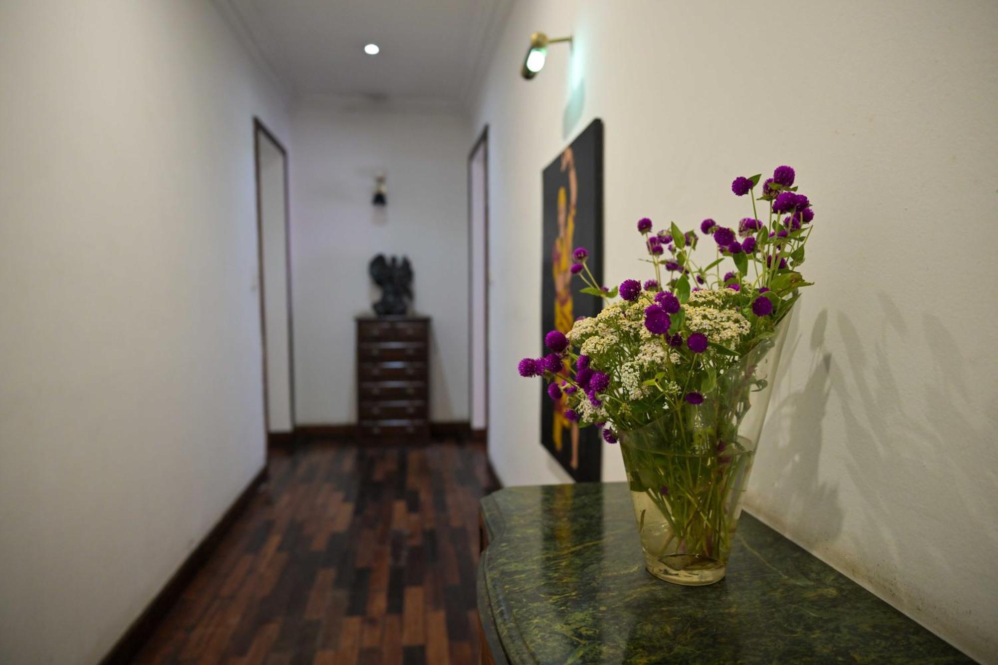 Hotel Brajas Антананариву Екстериор снимка