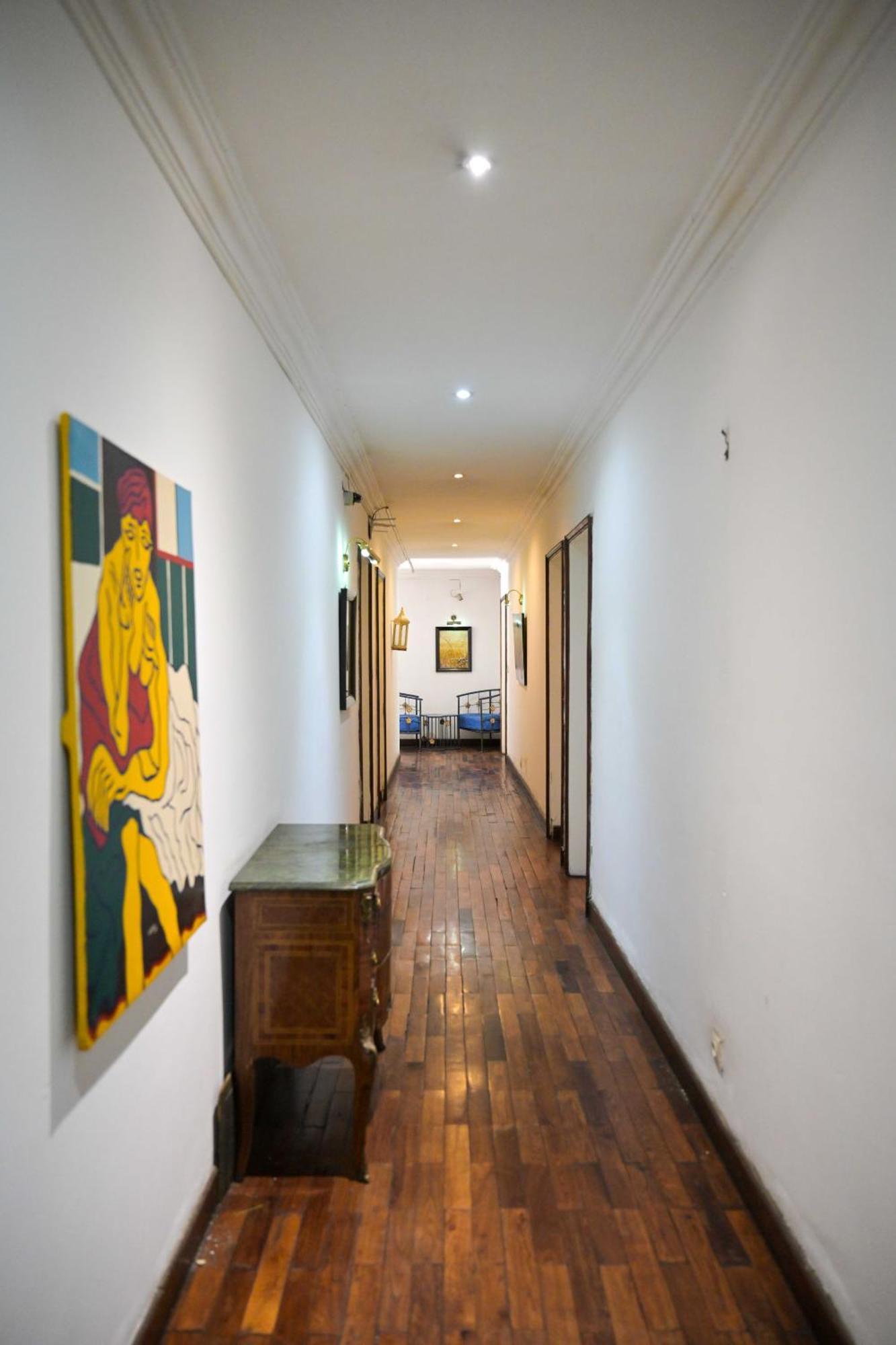 Hotel Brajas Антананариву Екстериор снимка