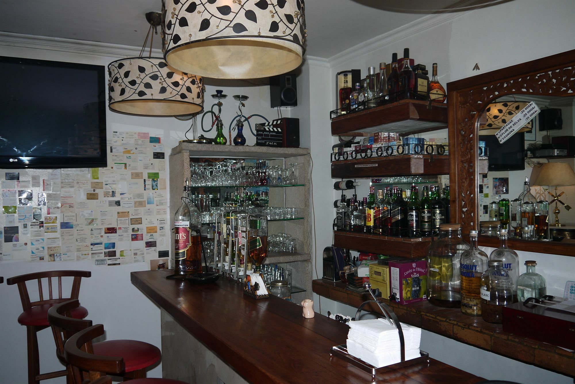Hotel Brajas Антананариву Екстериор снимка