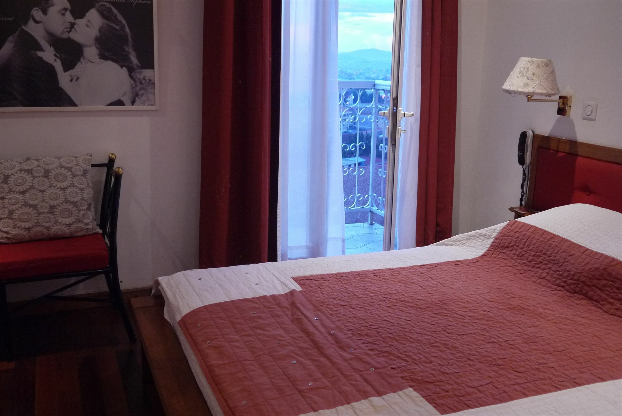 Hotel Brajas Антананариву Екстериор снимка